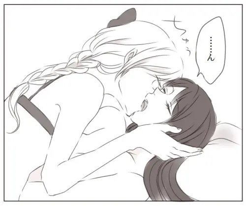웹툰 이미지 6