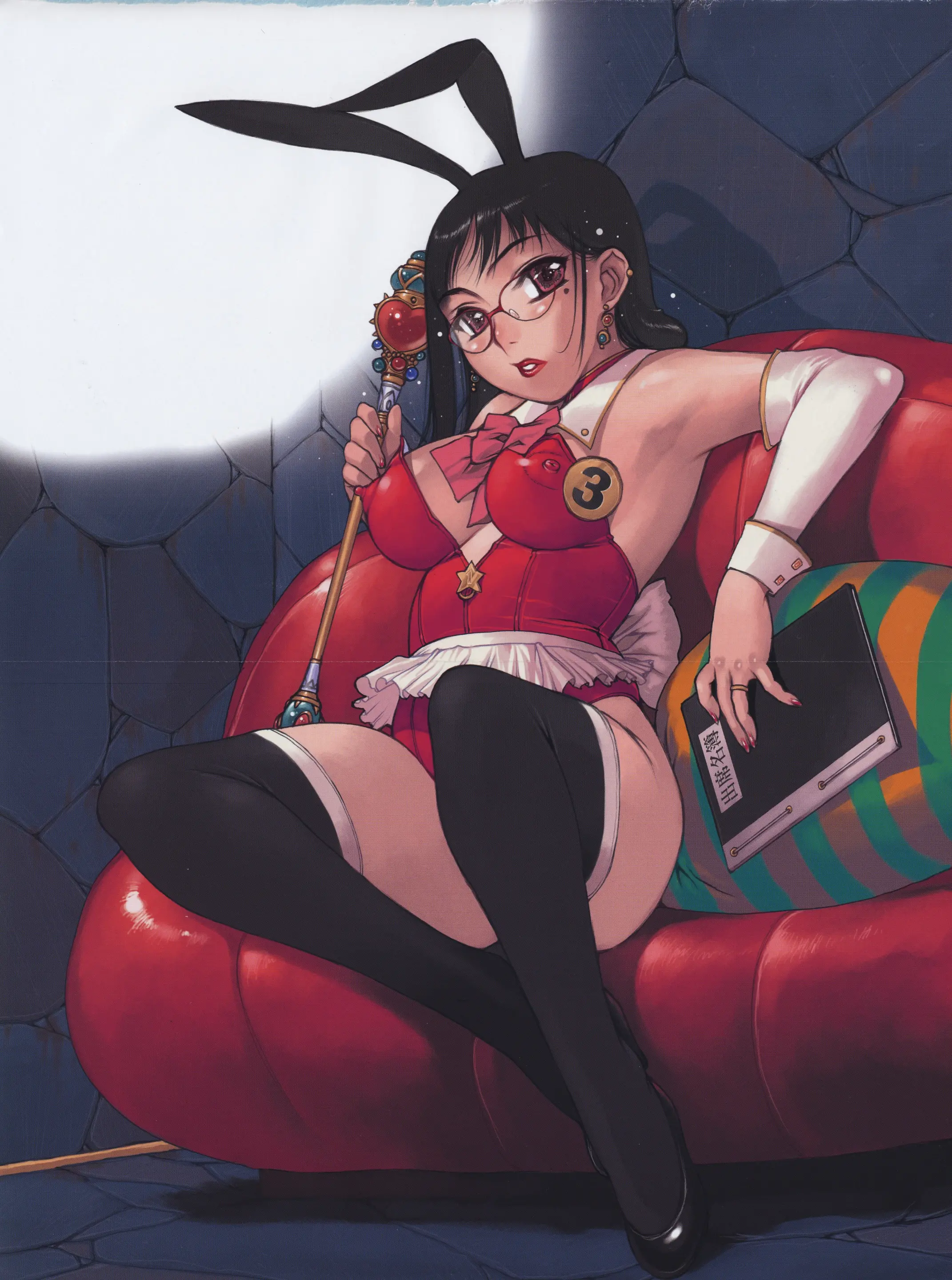 웹툰 이미지 1