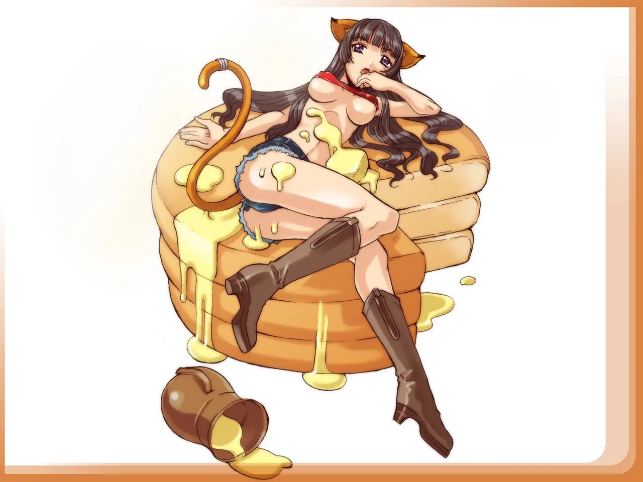 웹툰 이미지 29