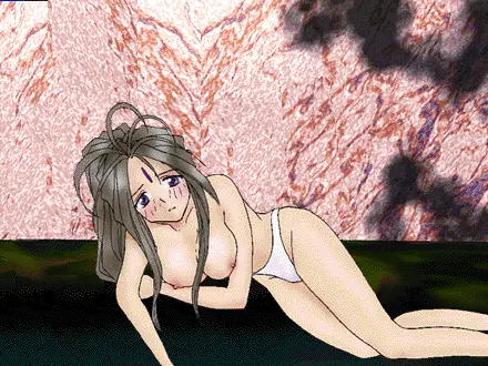 웹툰 이미지 34
