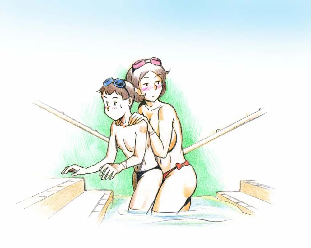 웹툰 이미지 70