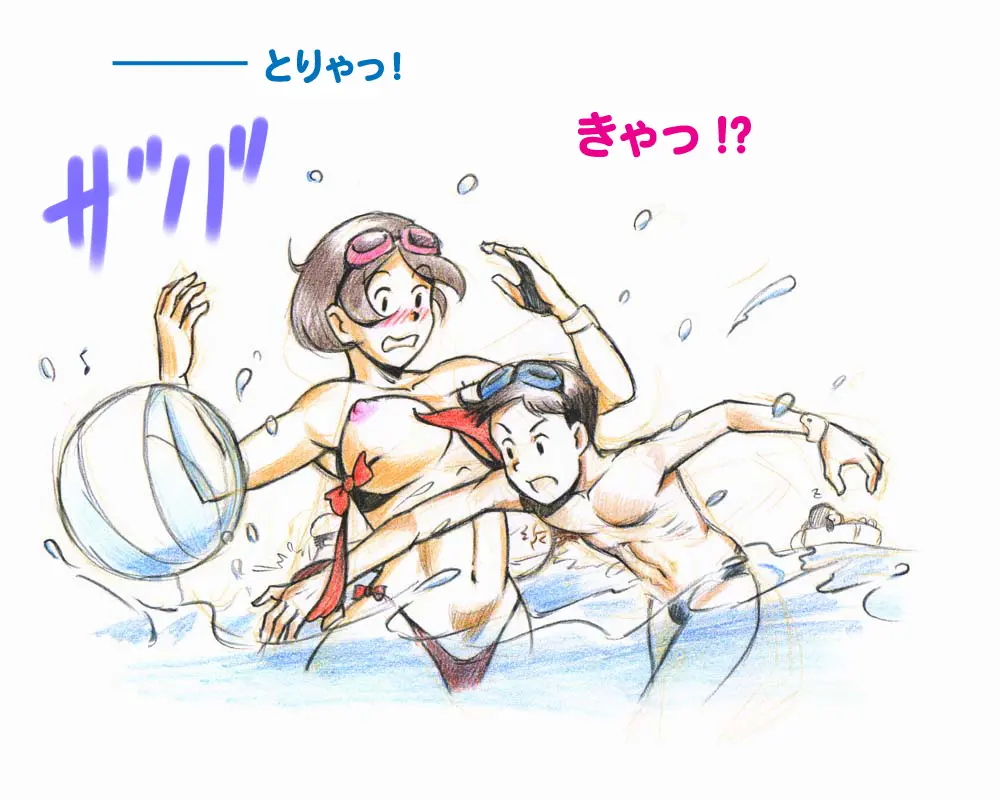 웹툰 이미지 8