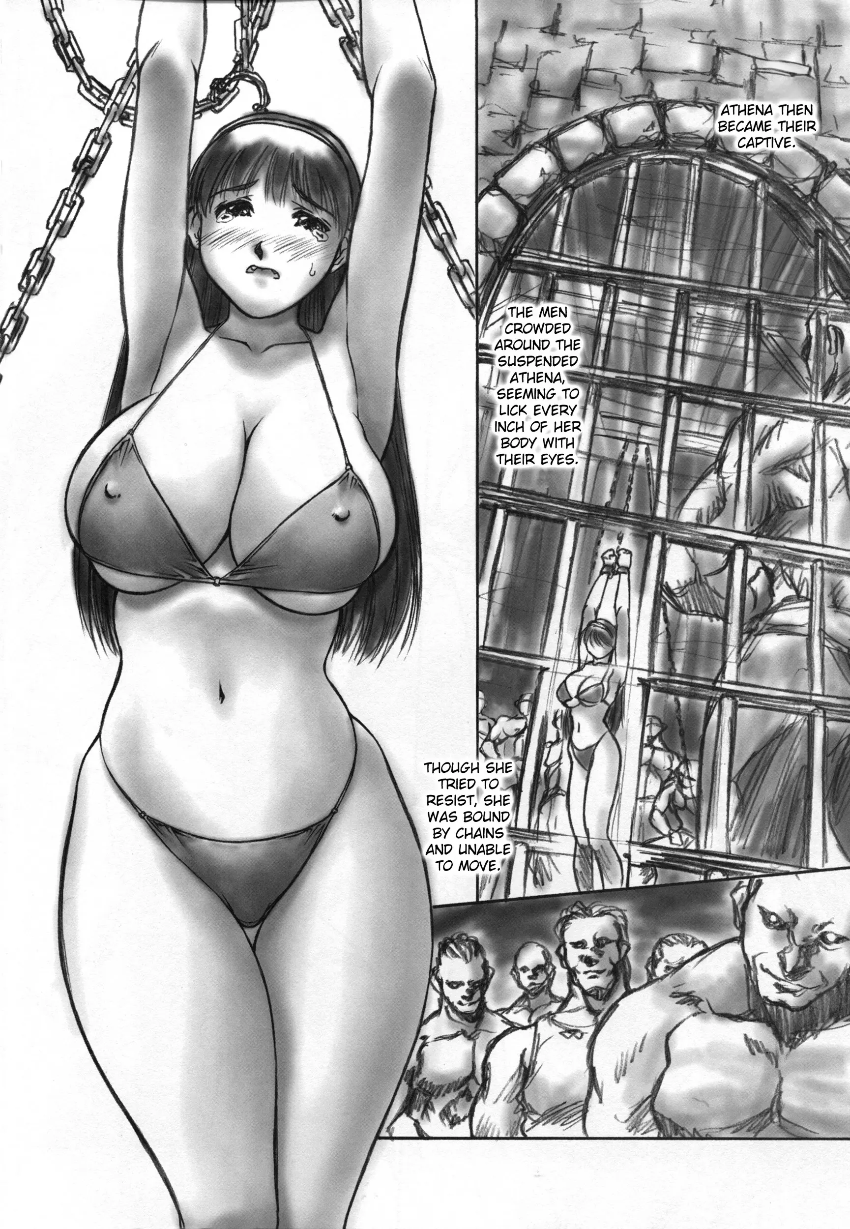 웹툰 이미지 10