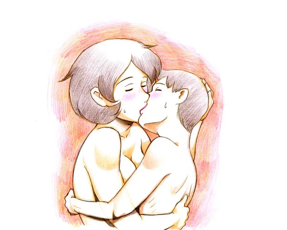 웹툰 이미지 88