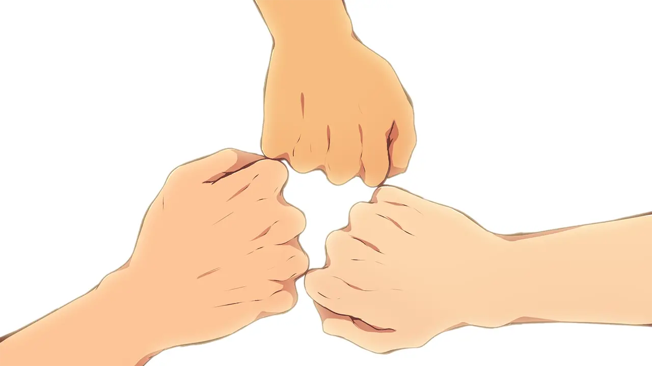 웹툰 이미지 1