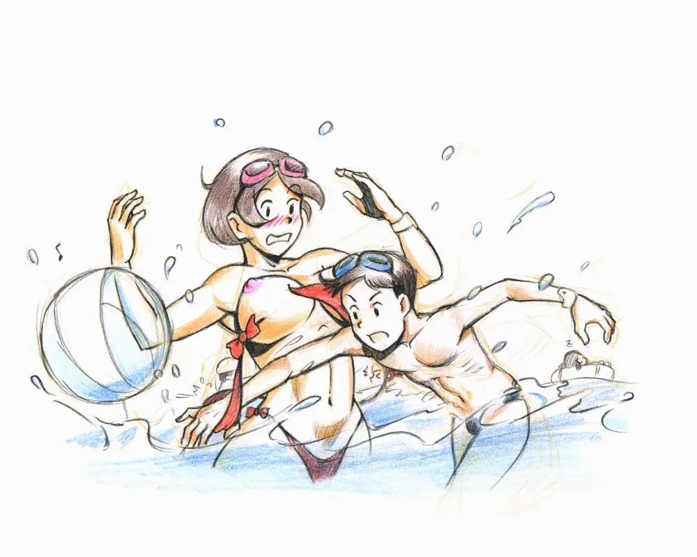 웹툰 이미지 68