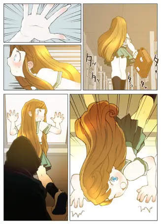 웹툰 이미지 3