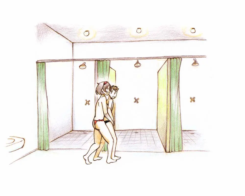 웹툰 이미지 75