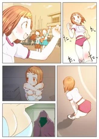 웹툰 이미지 7