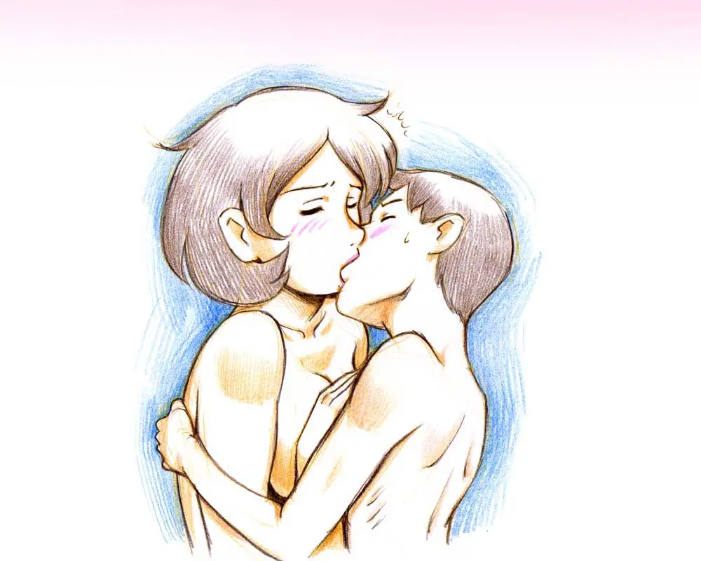 웹툰 이미지 87