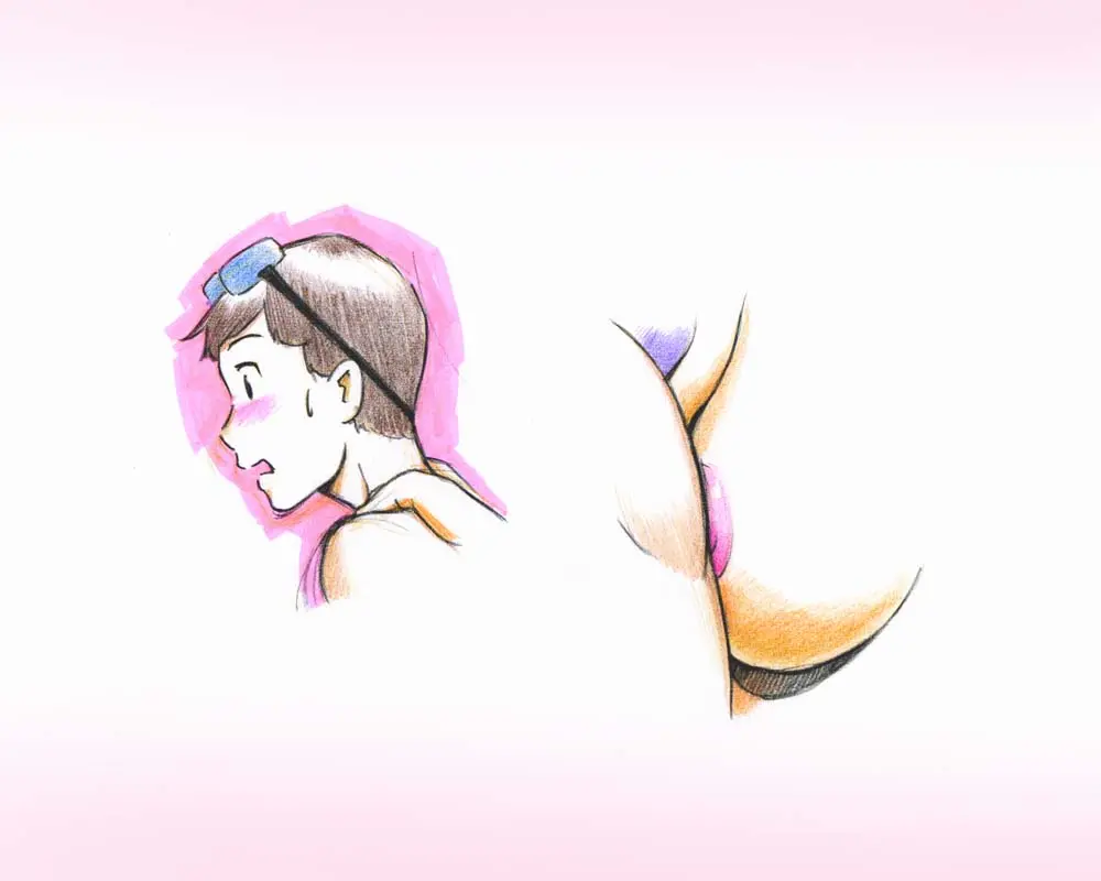 웹툰 이미지 71