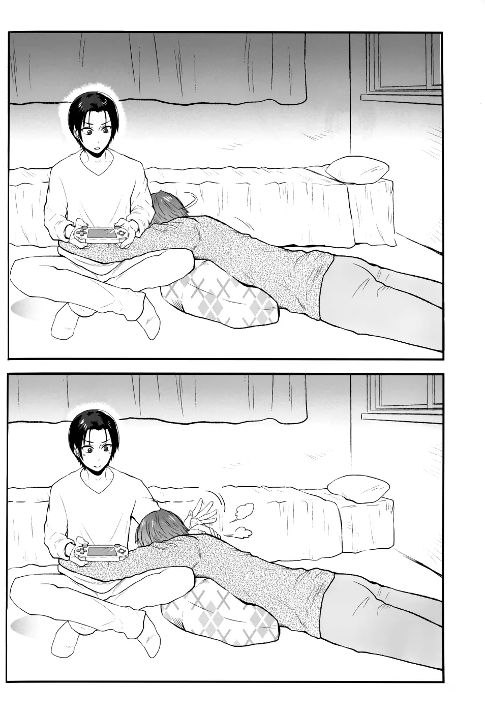 웹툰 이미지 4