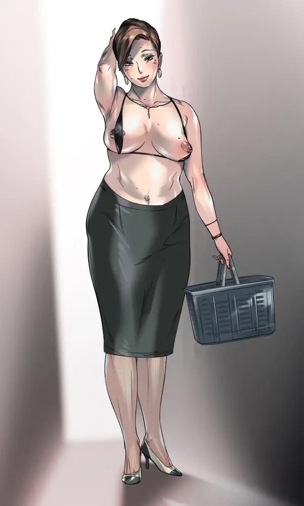 웹툰 이미지 16