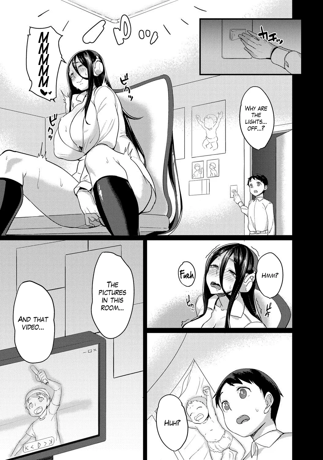 웹툰 이미지 2