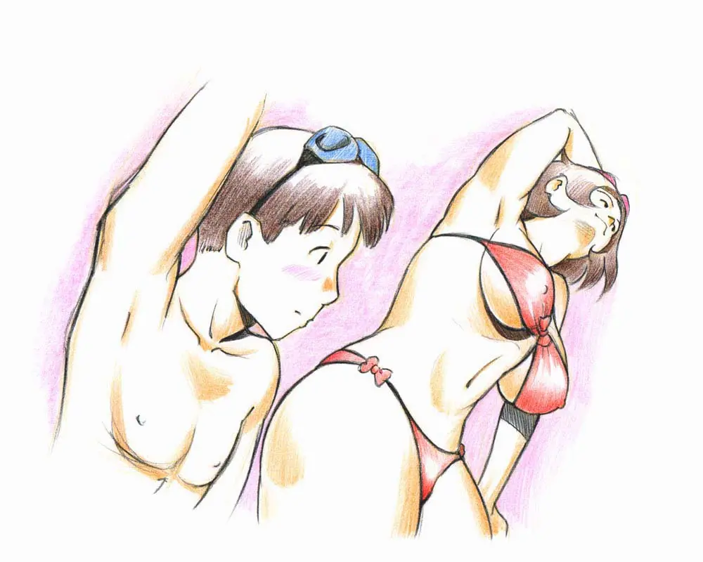 웹툰 이미지 65