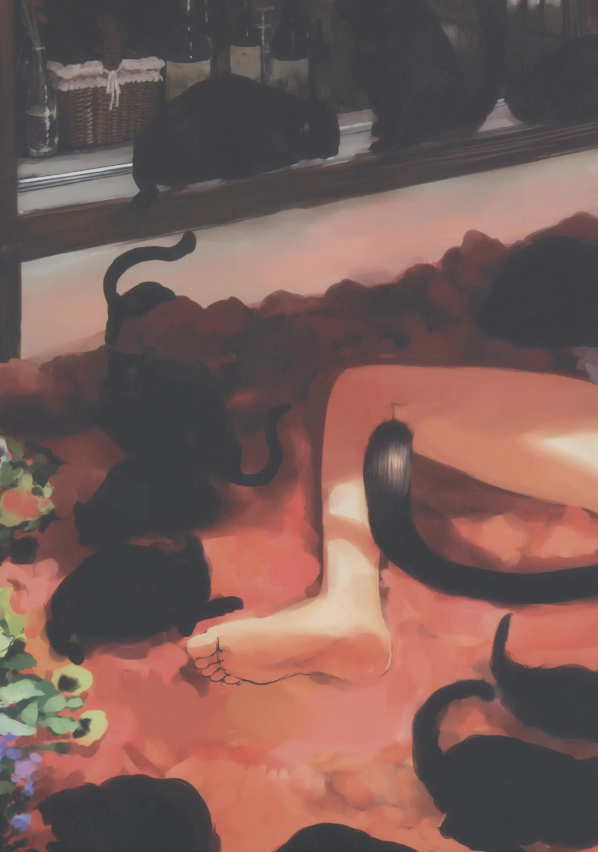 웹툰 이미지 202