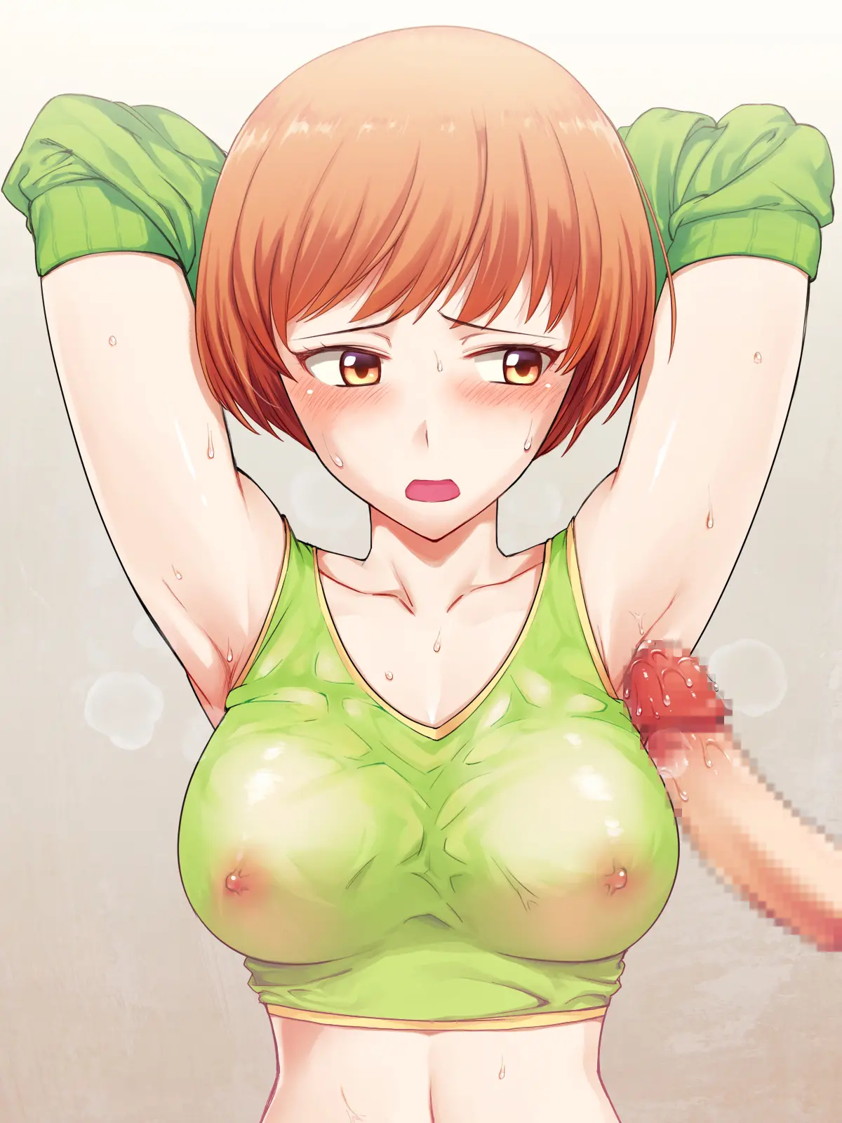 웹툰 이미지 55