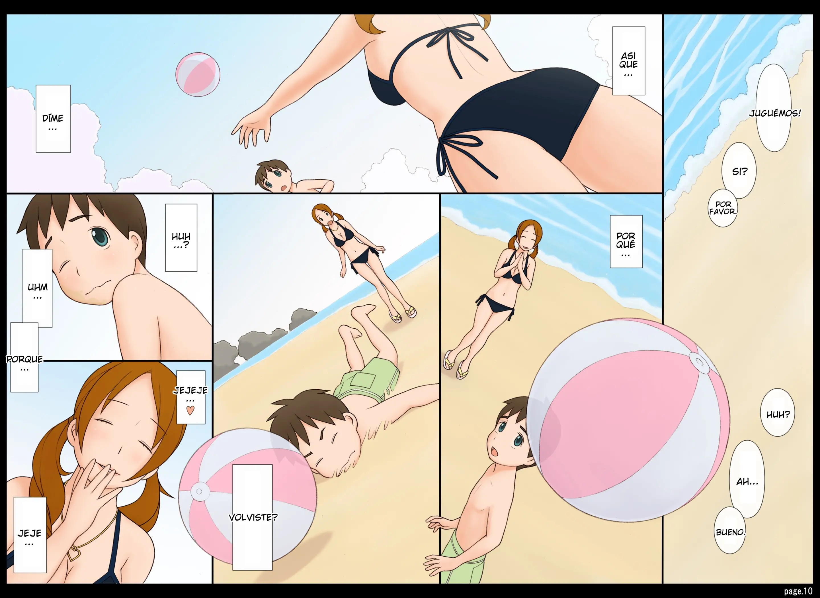 웹툰 이미지 10