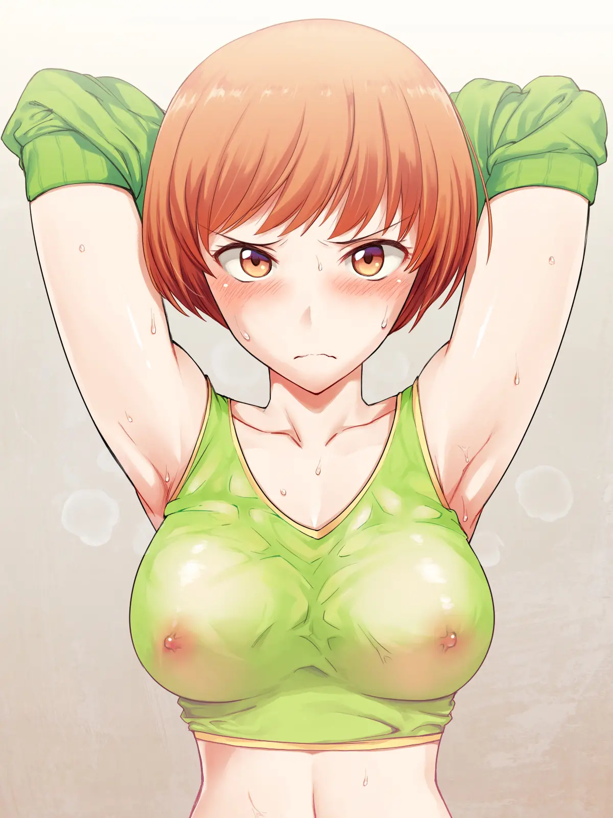 웹툰 이미지 54
