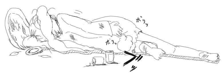 웹툰 이미지 77