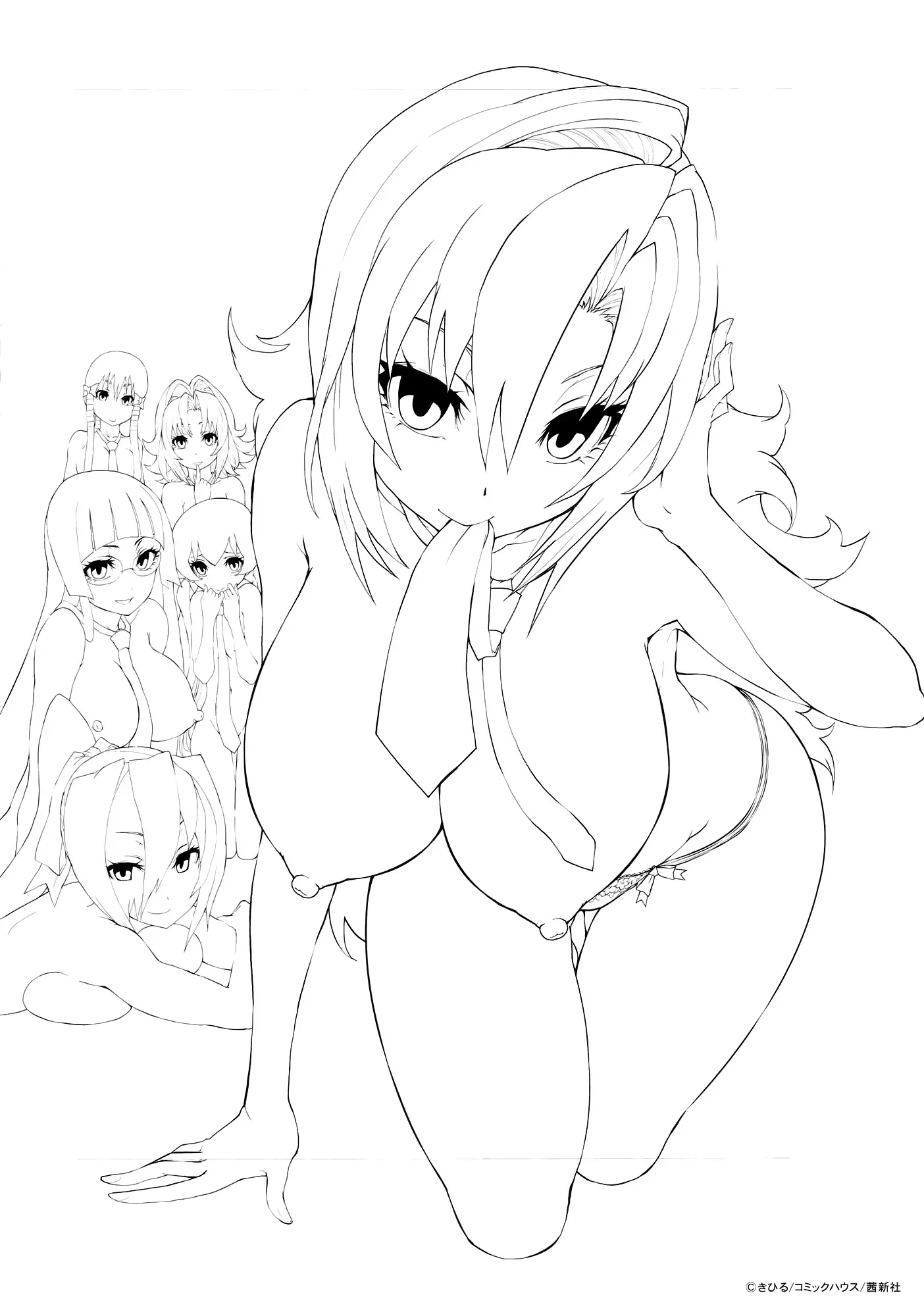 웹툰 이미지 222