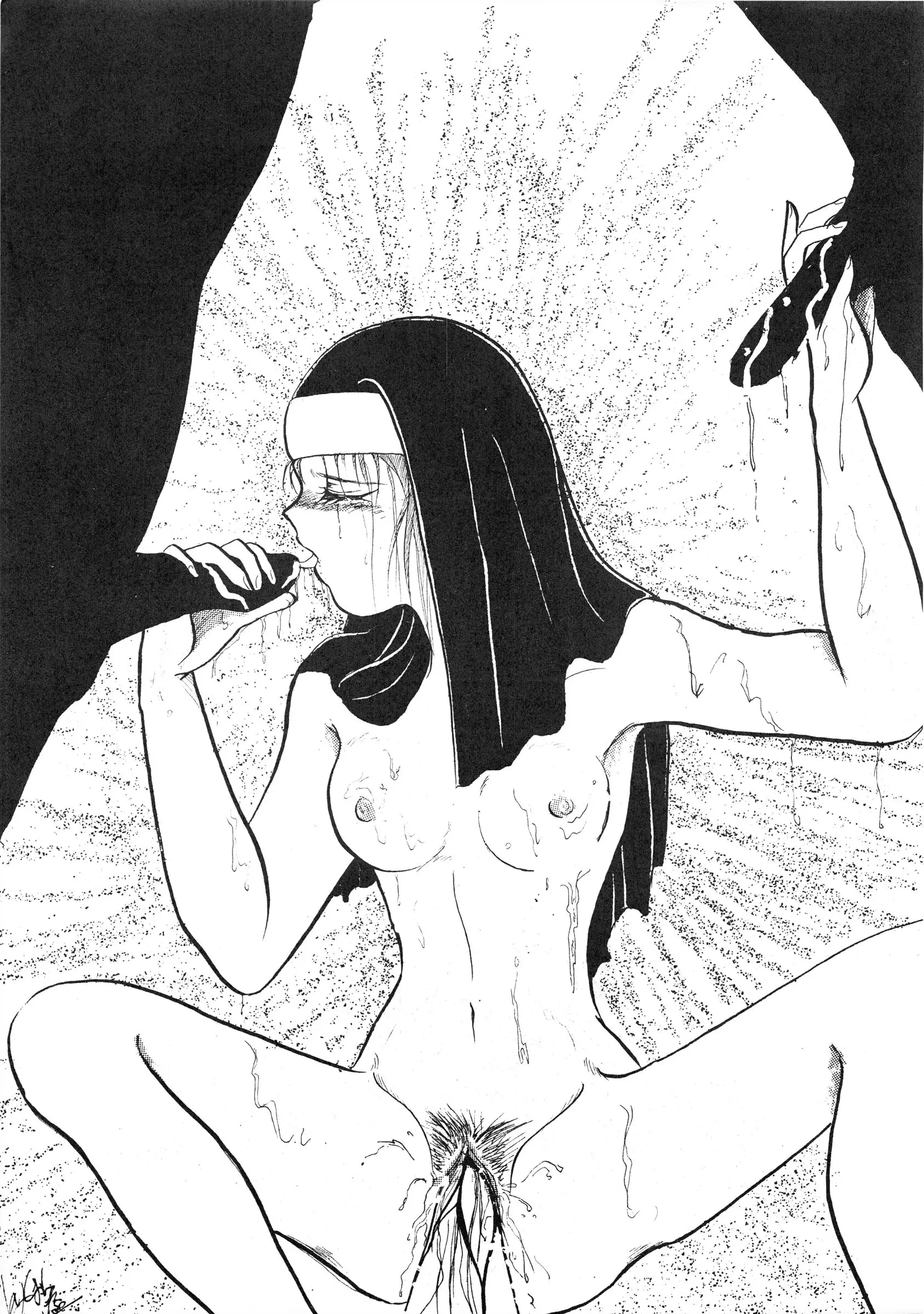웹툰 이미지 32