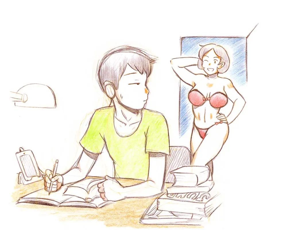 웹툰 이미지 62