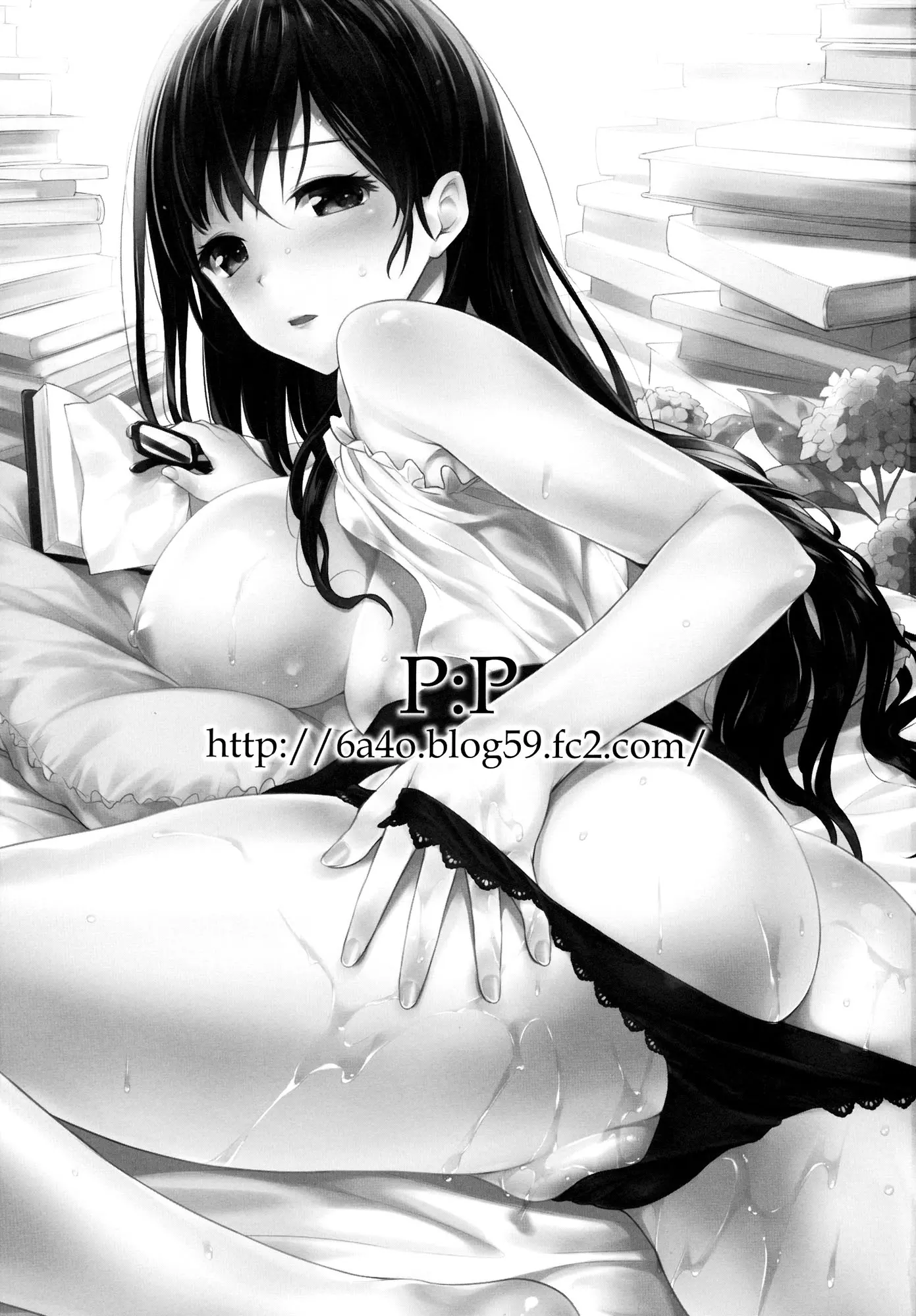 웹툰 이미지 2
