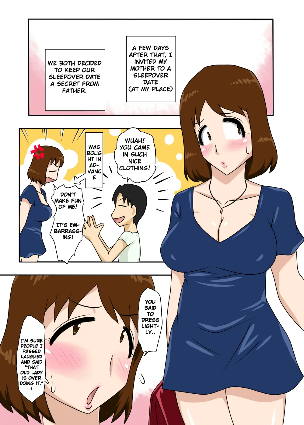 웹툰 이미지 21