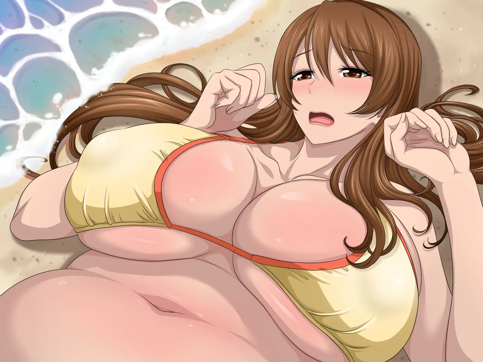 웹툰 이미지 484
