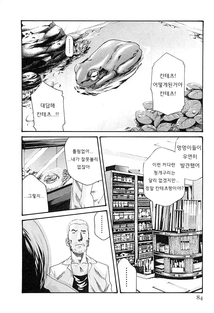 웹툰 이미지 84