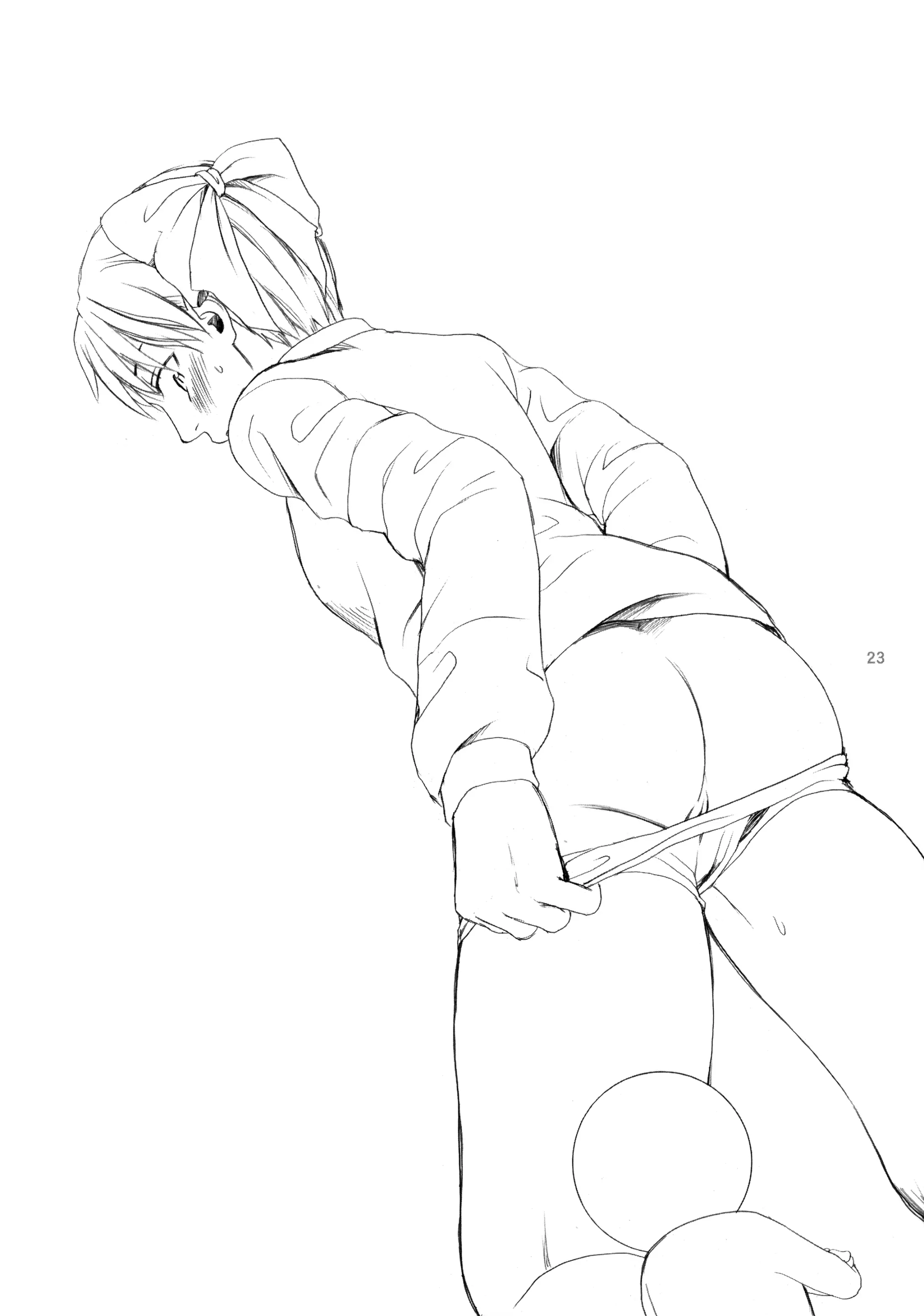 웹툰 이미지 21