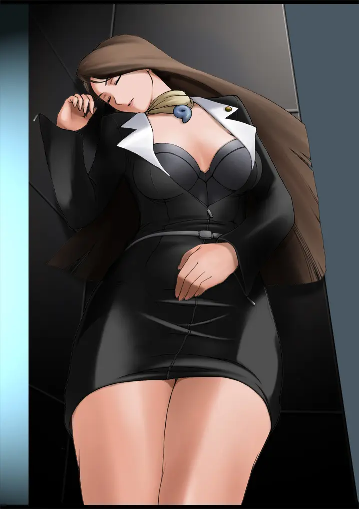 웹툰 이미지 27