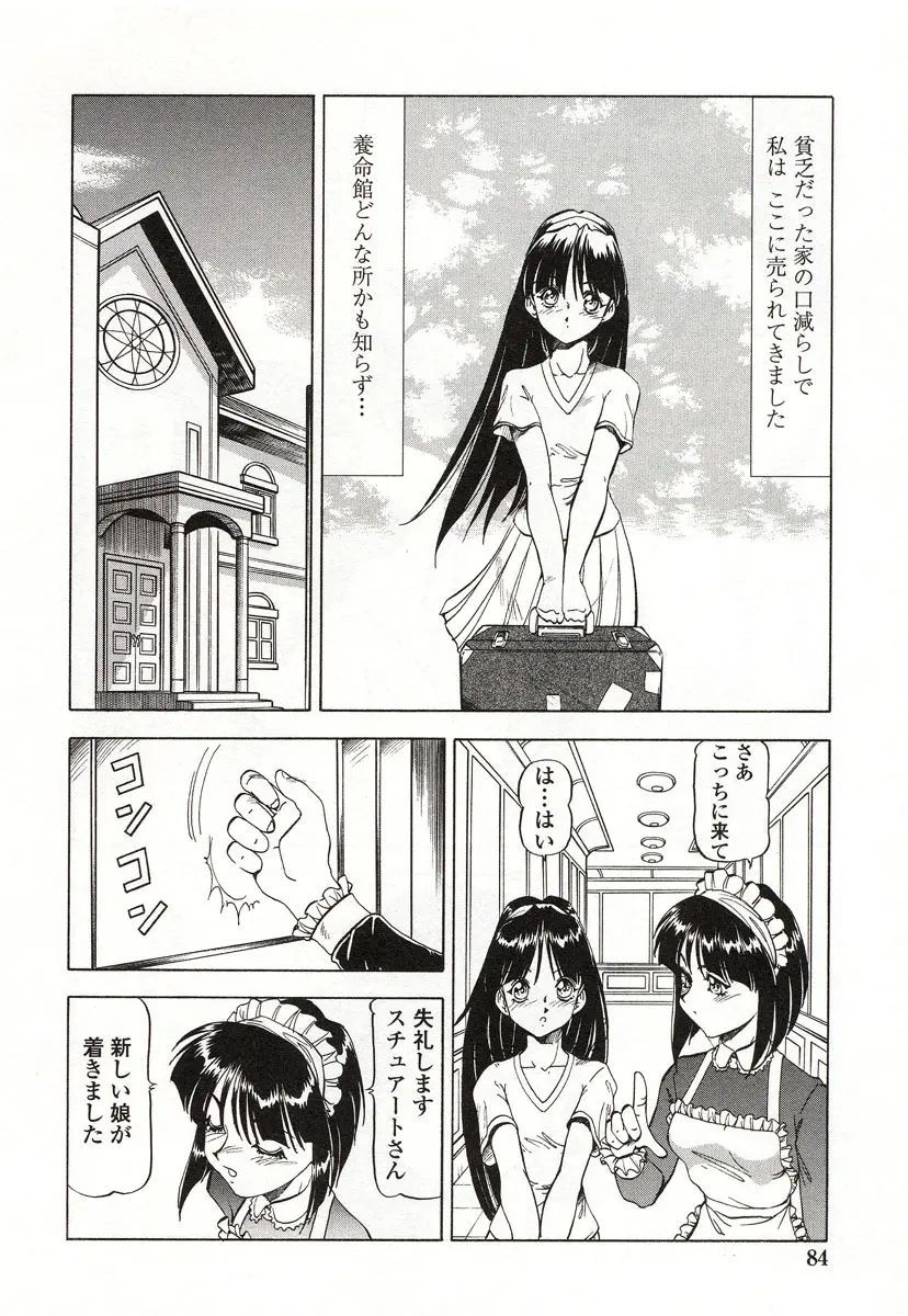웹툰 이미지 84