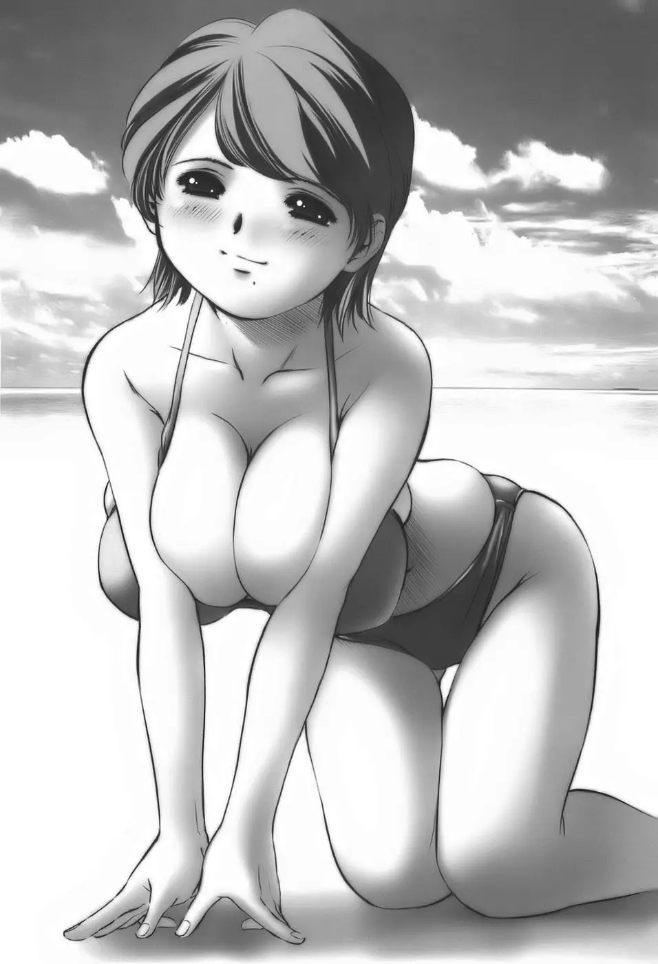 웹툰 이미지 27