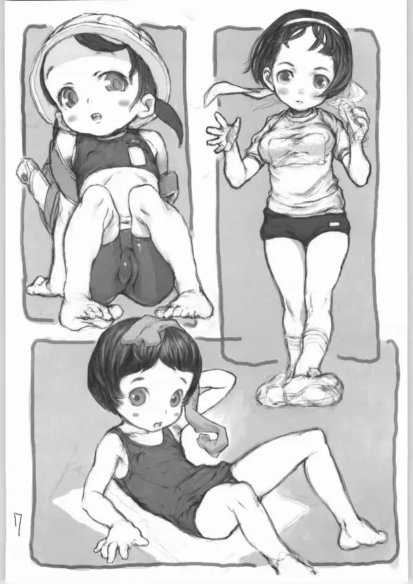 웹툰 이미지 6