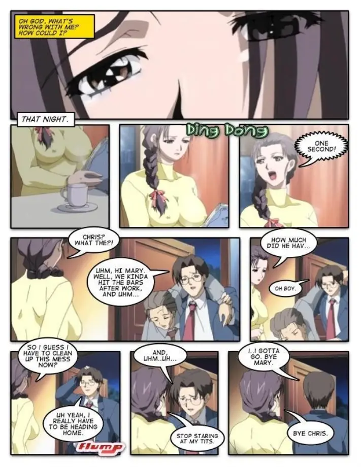 웹툰 이미지 19