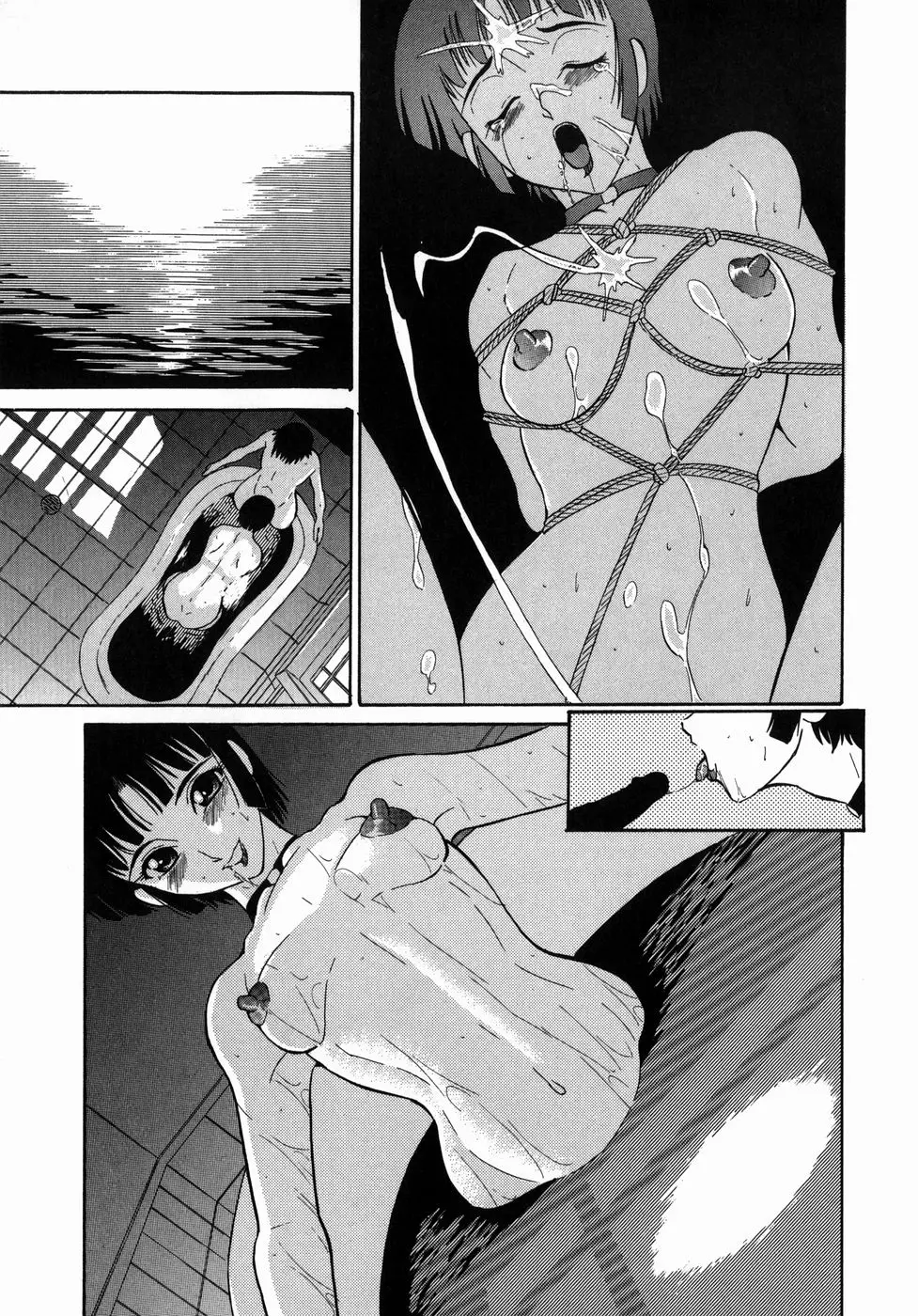 웹툰 이미지 134