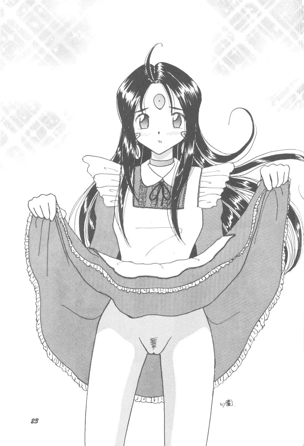 웹툰 이미지 21