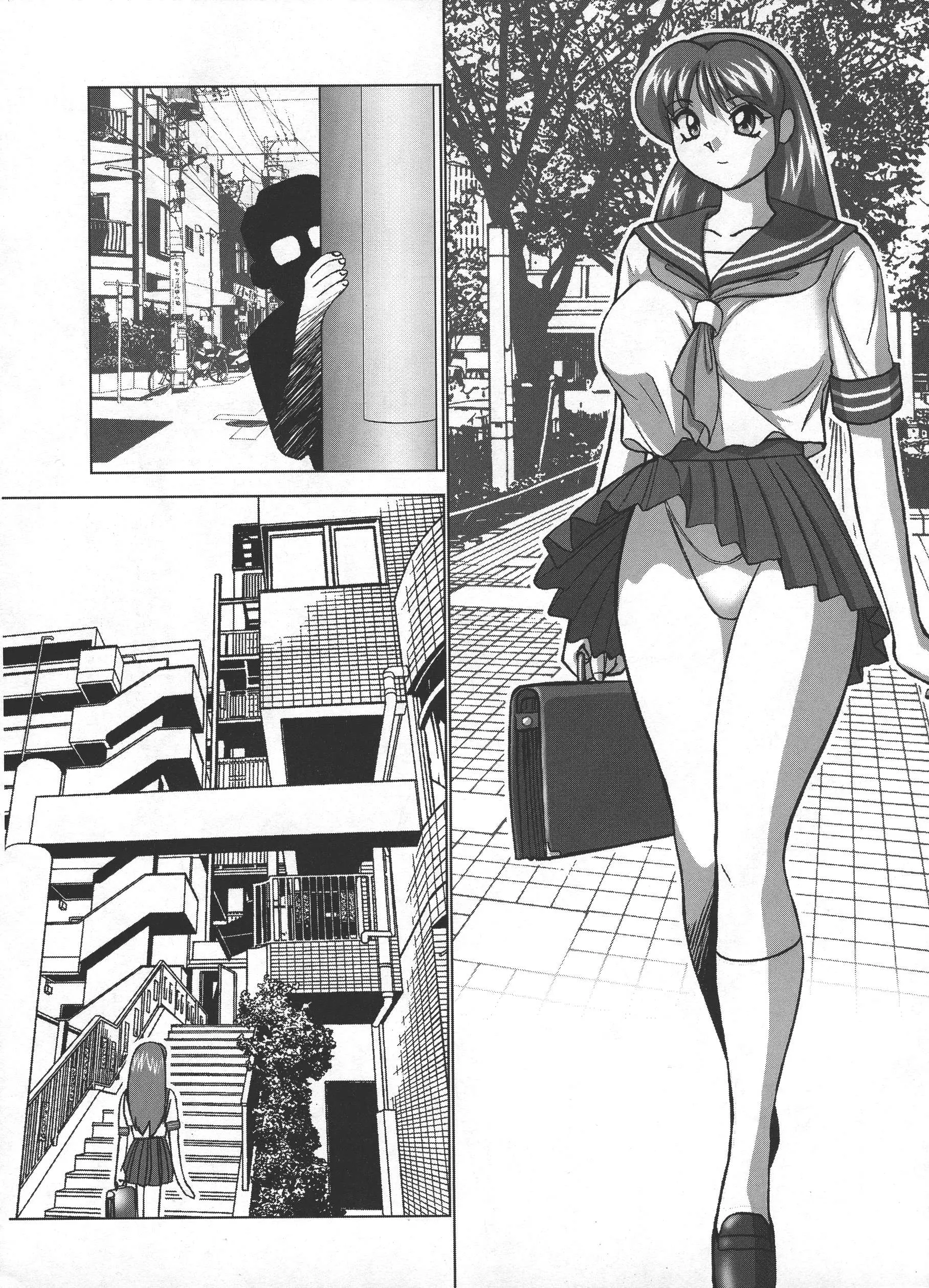 웹툰 이미지 21