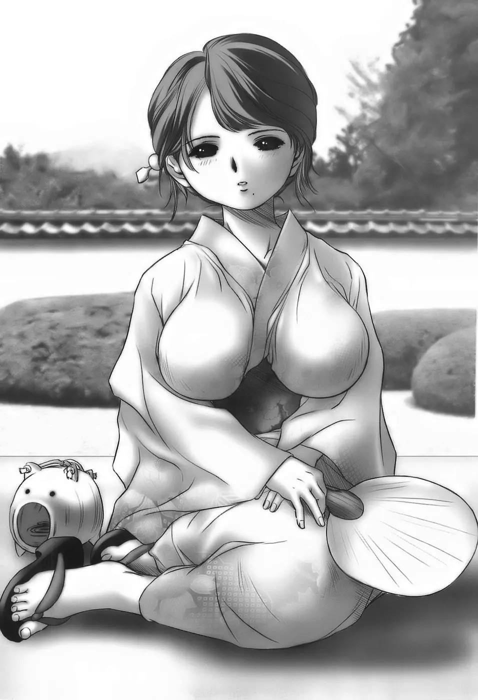 웹툰 이미지 26