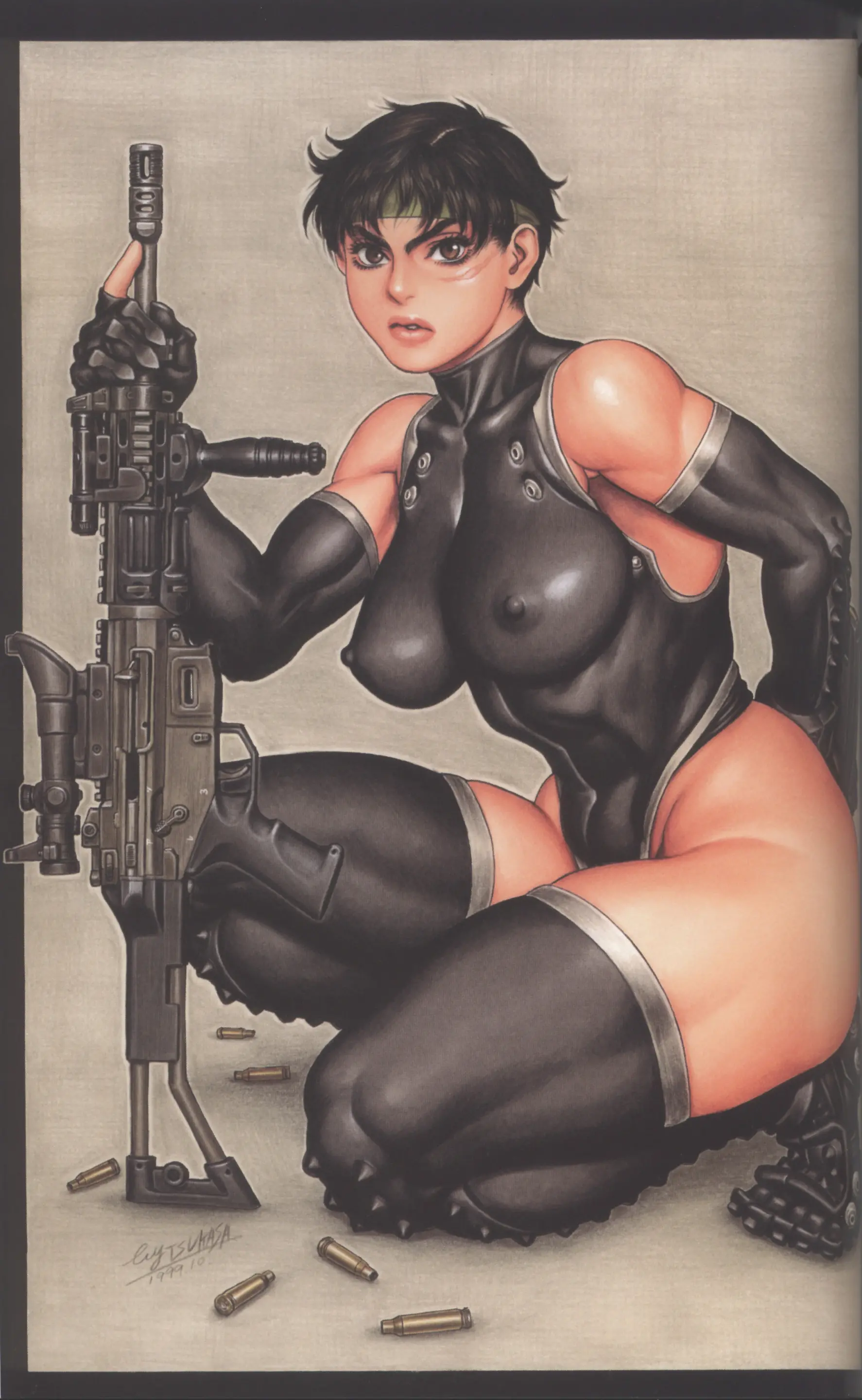 웹툰 이미지 65
