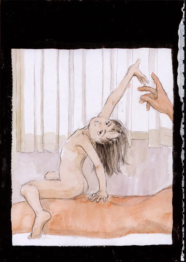 웹툰 이미지 4