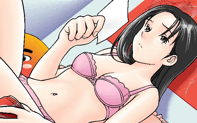 웹툰 이미지 7