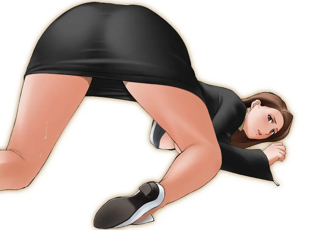 웹툰 이미지 54