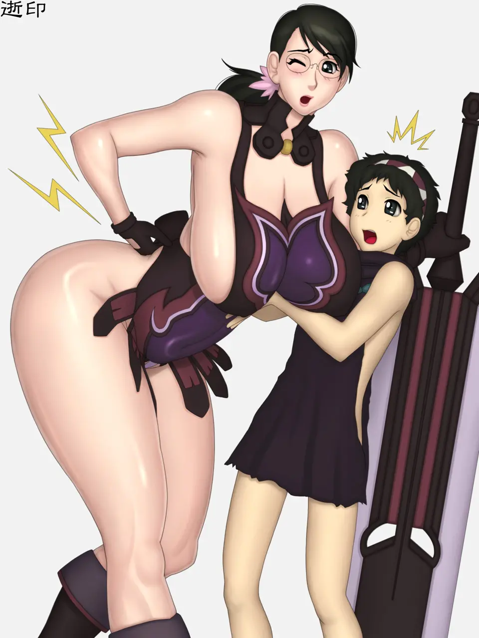 웹툰 이미지 2