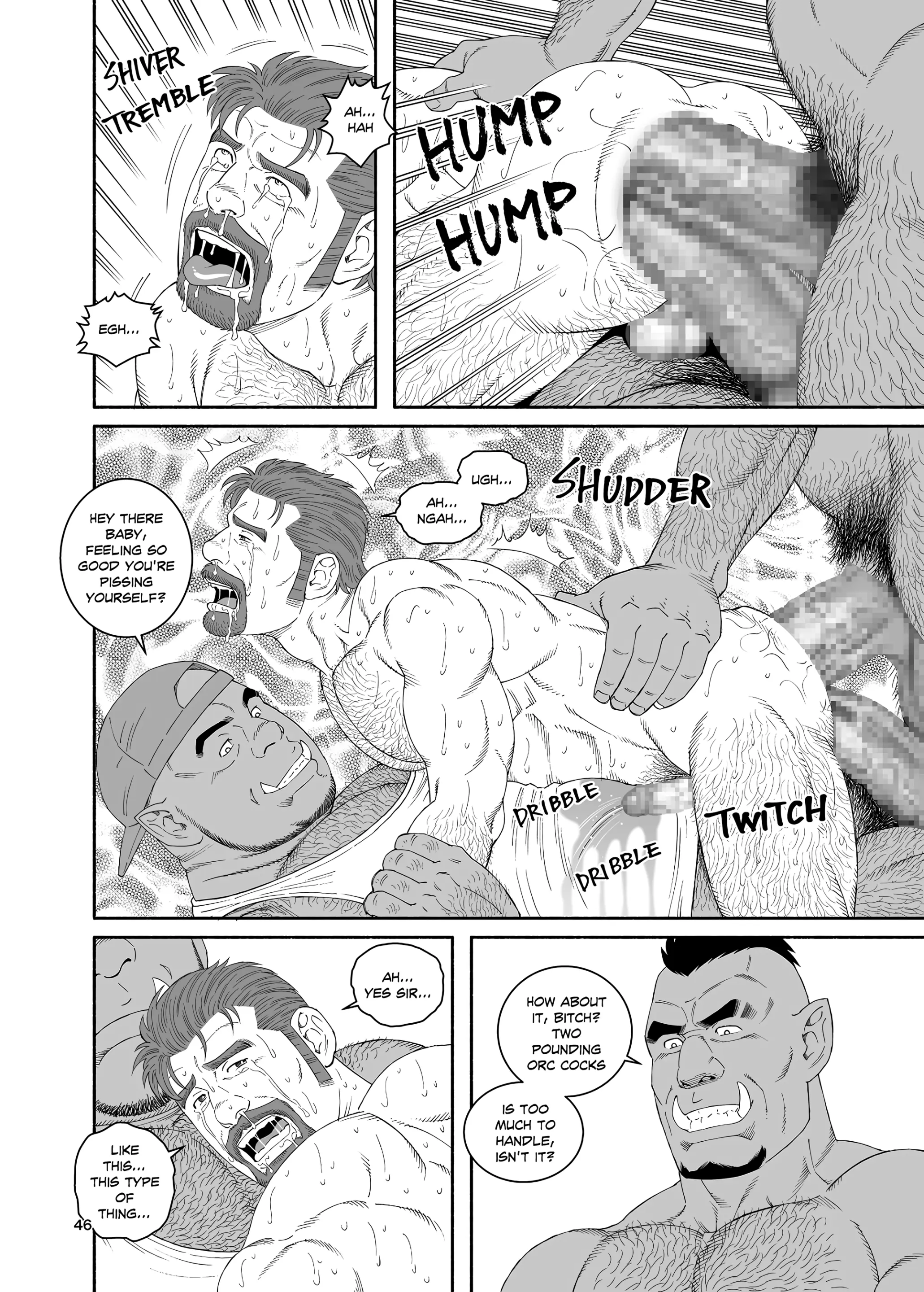 웹툰 이미지 46