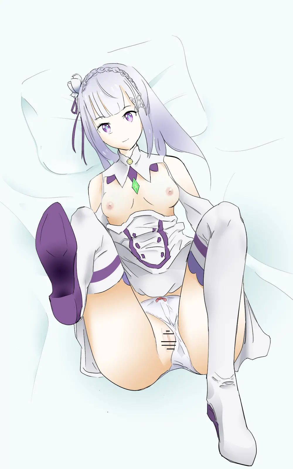 웹툰 이미지 103