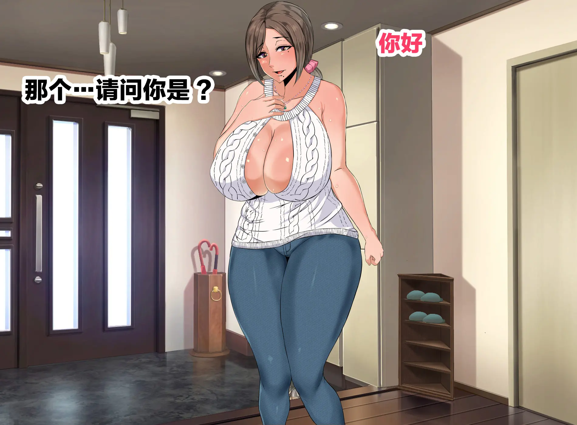 웹툰 이미지 10