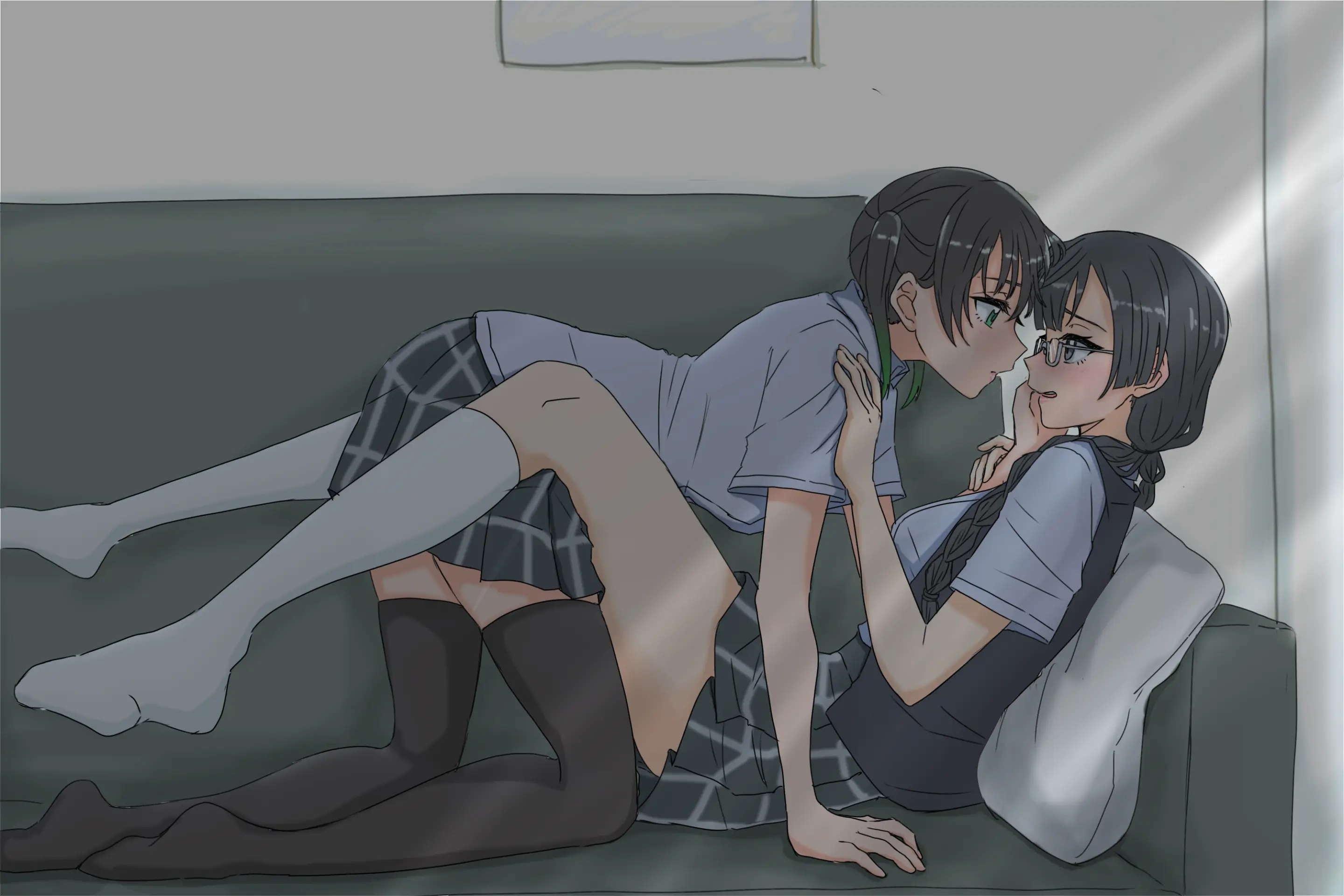 웹툰 이미지 407